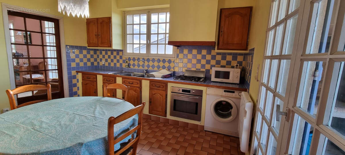 Maison à CARCASSONNE