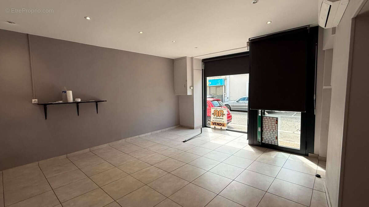Maison à CONNERRE