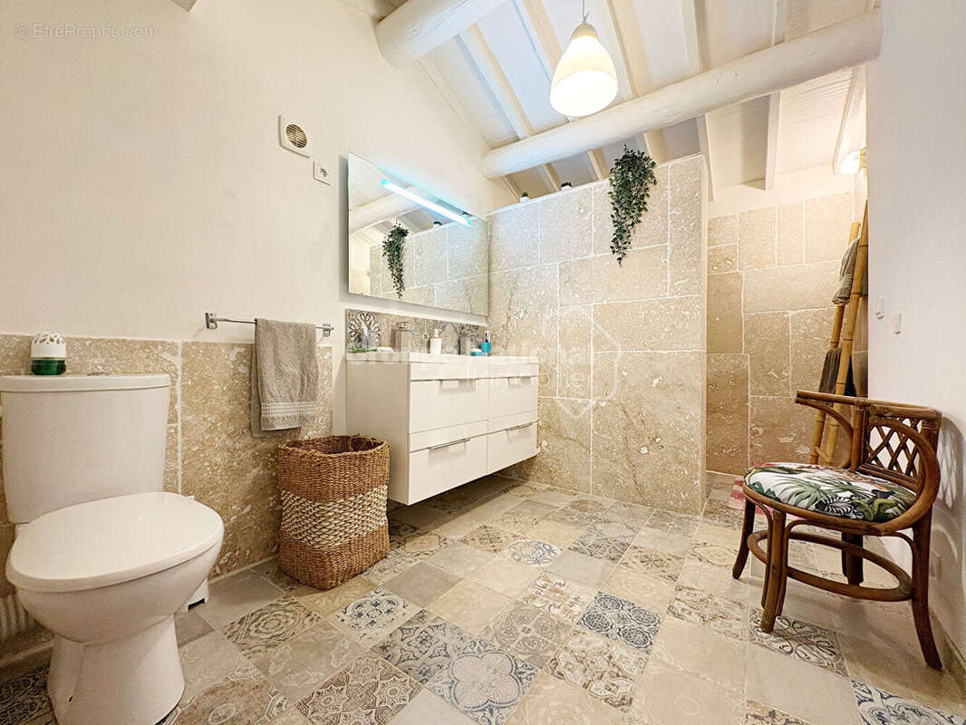 Maison à SALON-DE-PROVENCE