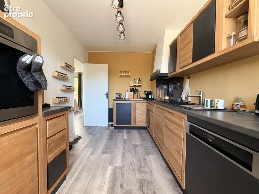 Une maison confortable et bien entretenue, à découvrir sans tarder : posez vos valises et profitez ! - photo 4