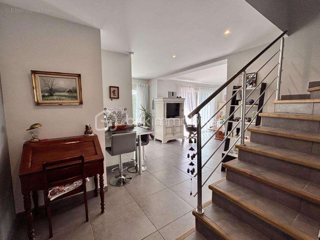 Maison Agde - vie de plain-pied - proche commerces et plages - photo 13