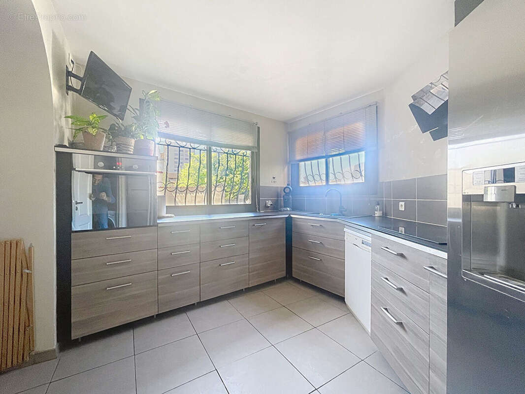 Maison à MARSEILLE-14E