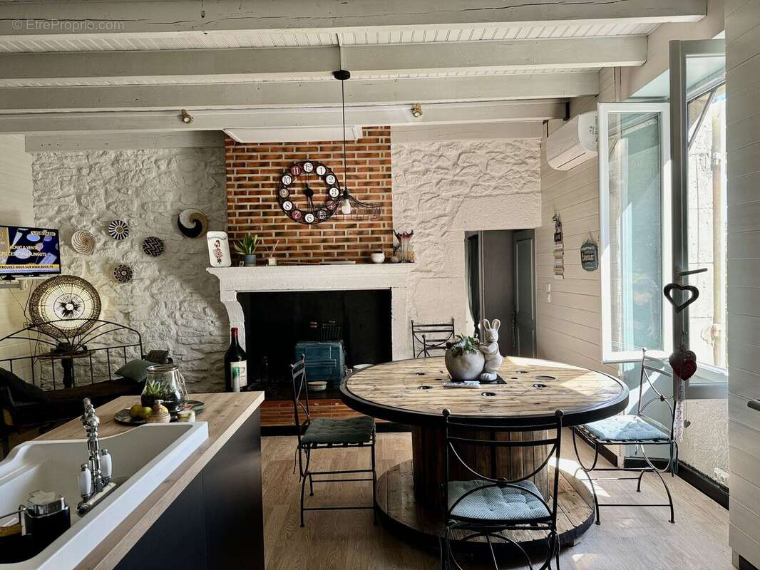 Photo 4 - Maison à LOUBENS