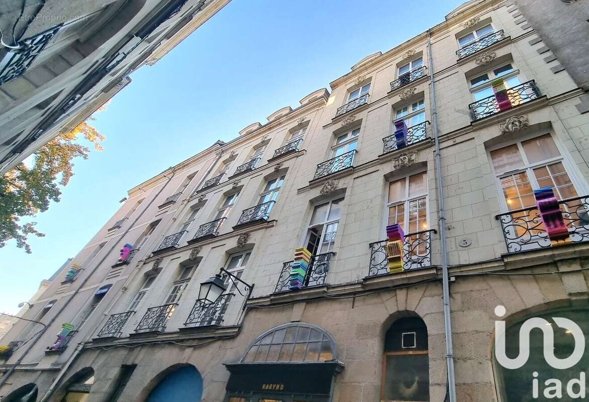 Photo 9 - Appartement à NANTES