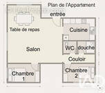 Photo 1 - Appartement à MONTLUCON