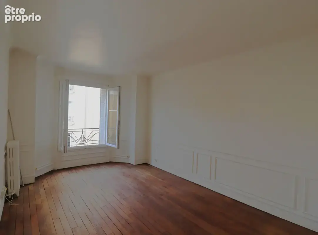 Photo Appartement à Paris-15e au prix de 430 500€