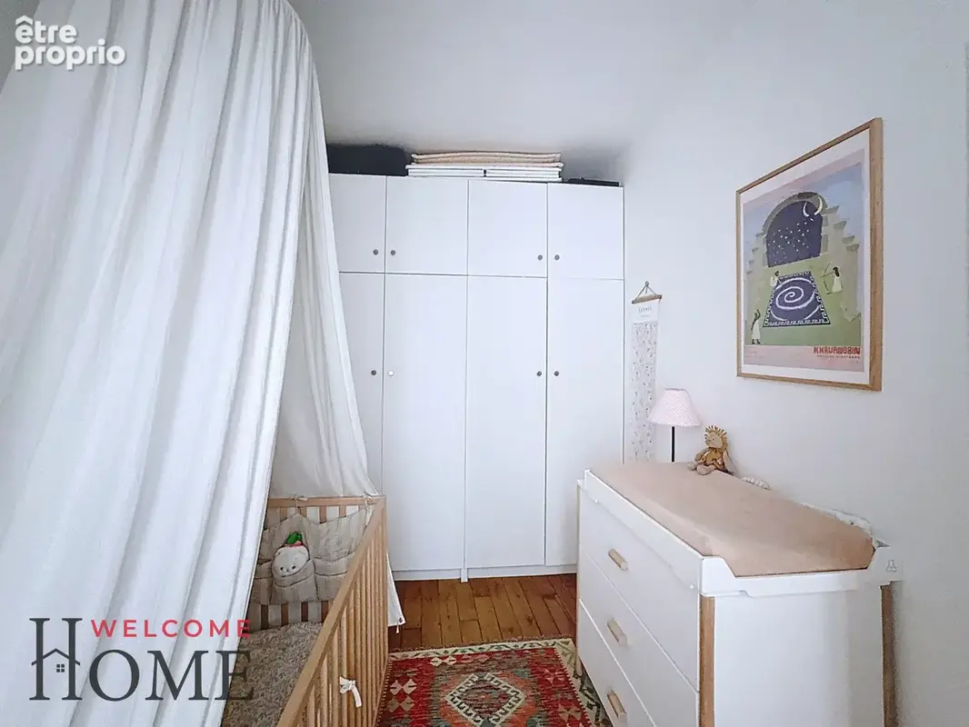 Levallois mairie-magnifique appartement - photo 16