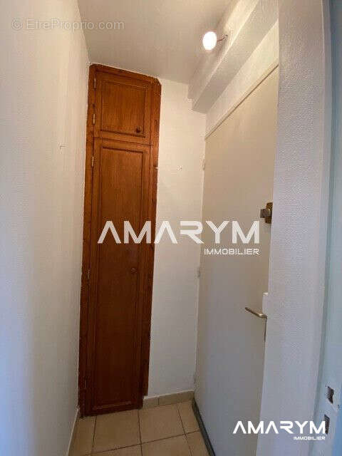 Appartement à DIEPPE