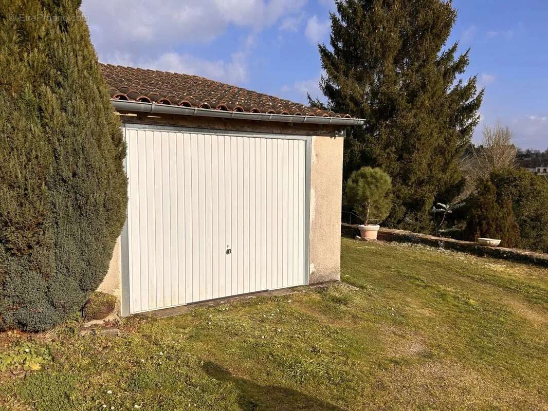 Charmante maison au cœur d’une des plus jolies villes de France - photo 15