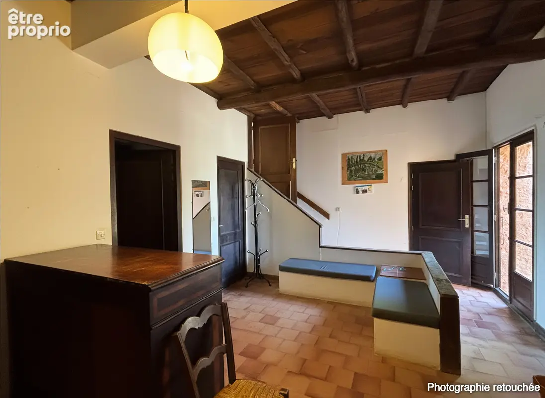 Maison 207m² à rogliano - photo 4