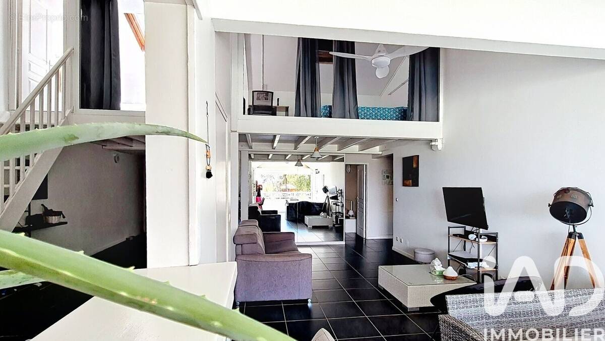 Photo 1 - Appartement à LE GOSIER