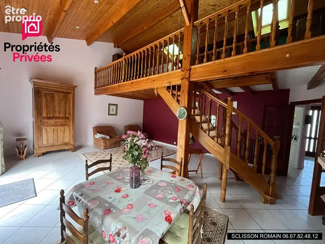 ROYAN - maison de plain-pied 126m2 - 3 chambres-  garage et jardin - photo 6