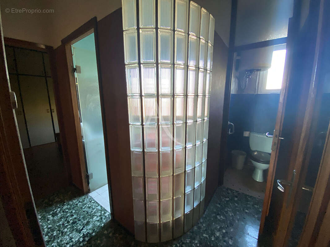 Appartement à CASTELNAUDARY