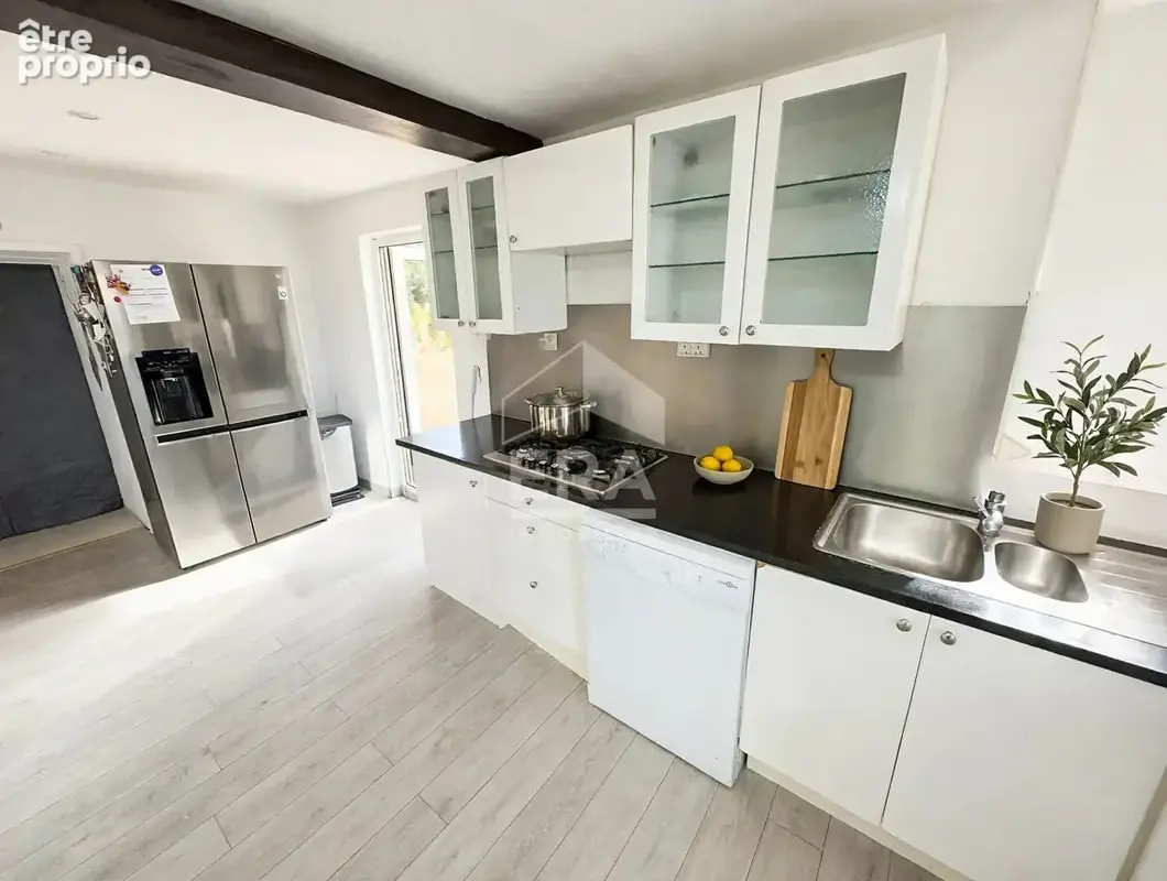 Maison 103m² à reynès - photo 3