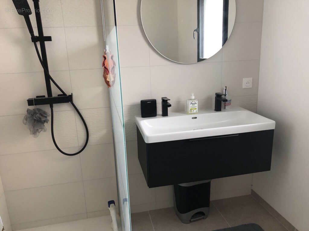 Maison à LA CHAPELLE-D&#039;ALIGNE