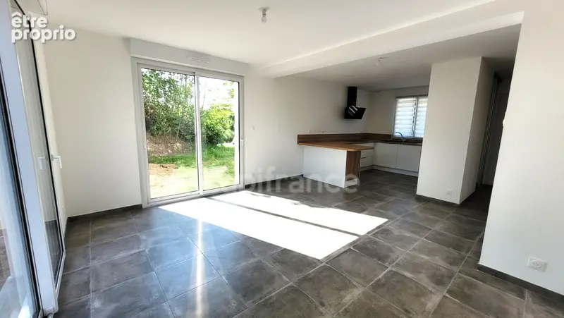 Maison à vendre de 2023. 5 pièces PLEUVEN (29) avec 4 chs Terrain 474 m2 - photo 6