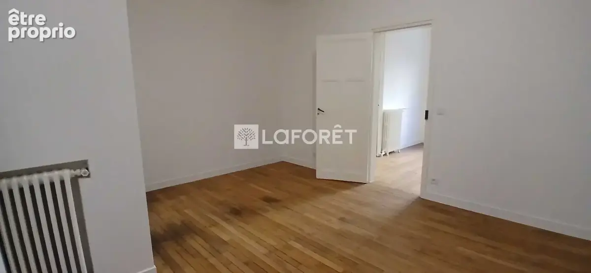 Appartement Paris 2 pièces 38 m² - photo 4