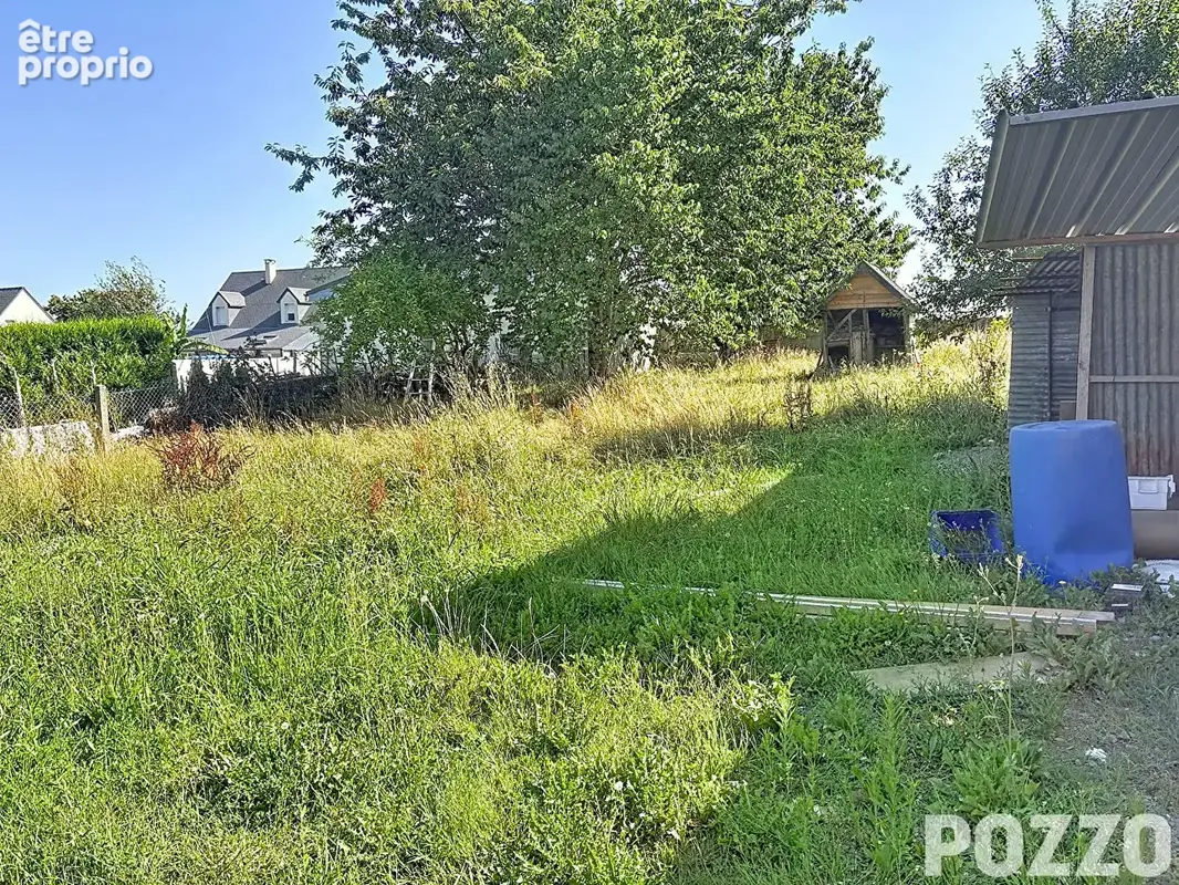 A Vendre - Isigny Le Buat - Maison 4 pièce(s) 116 m² - photo 2