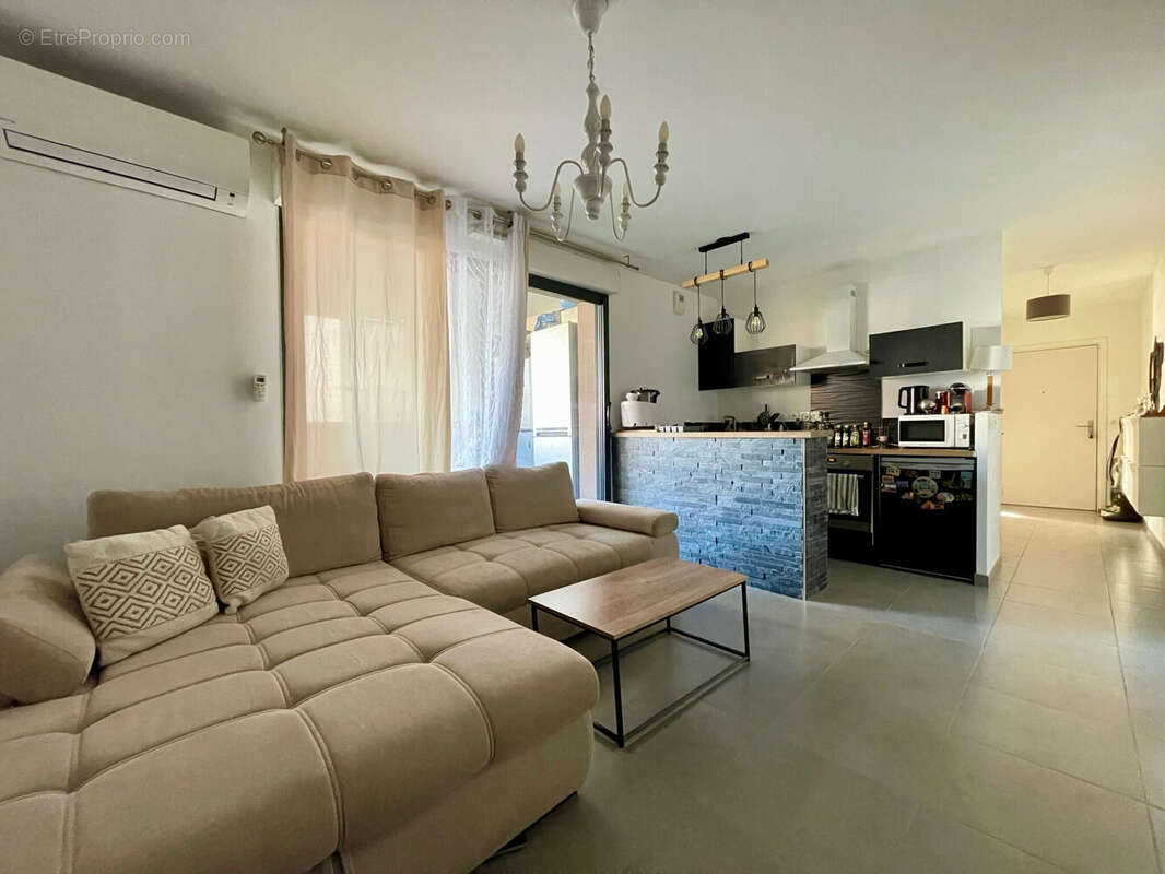 Photo 4 - Appartement à MONTPELLIER