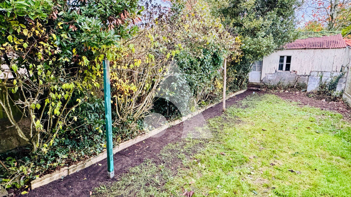 Maison à LA ROCHE-SUR-YON