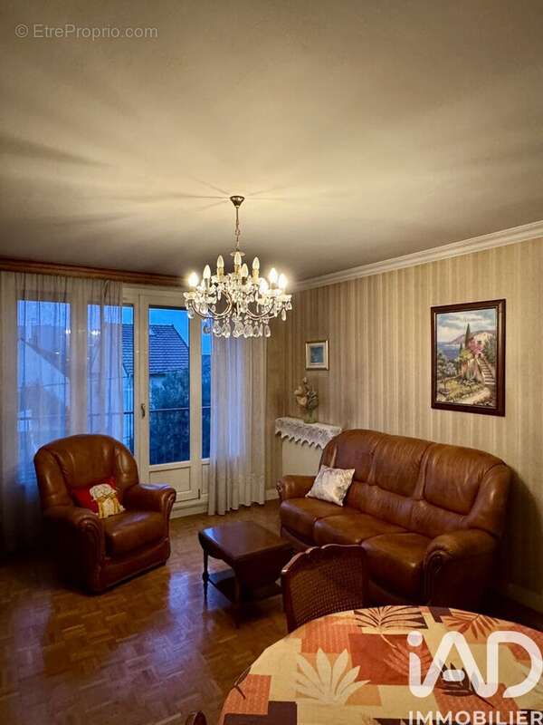 Photo 5 - Appartement à DRANCY