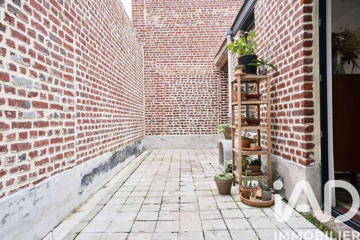 Photo 8 - Maison à FACHES-THUMESNIL