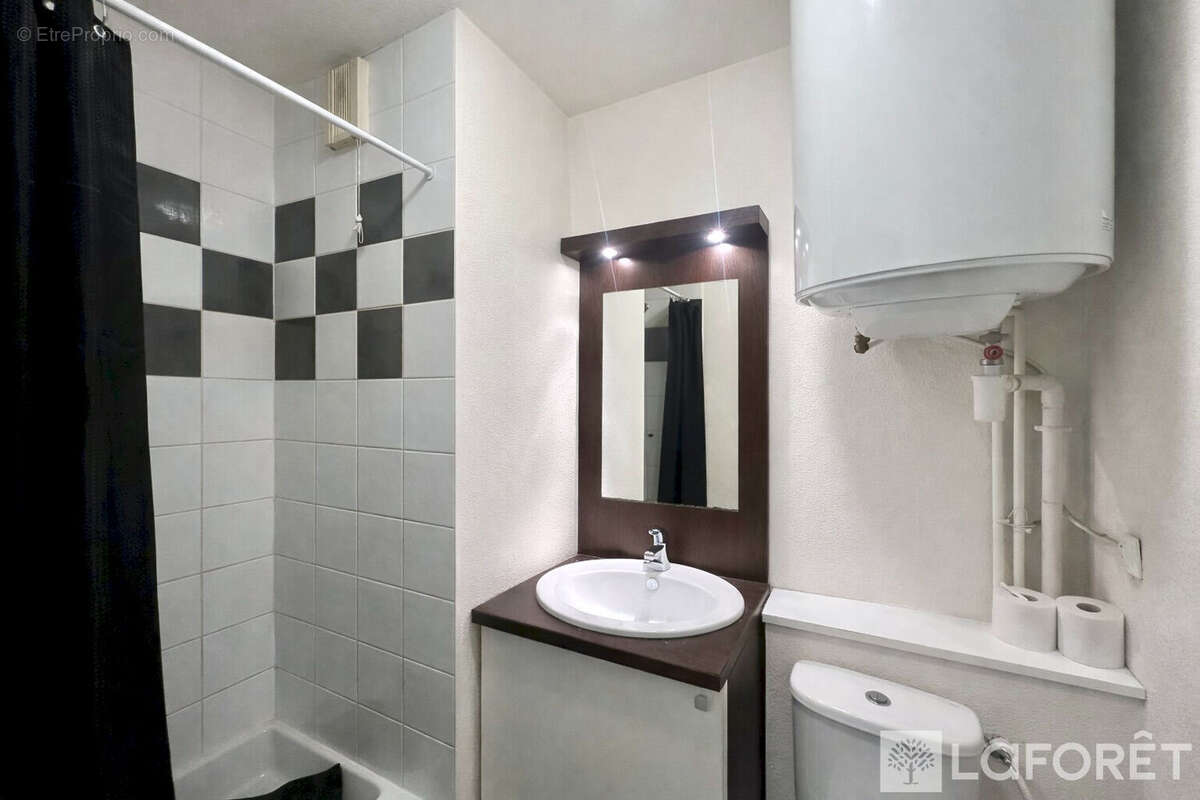 Appartement à SEVRES