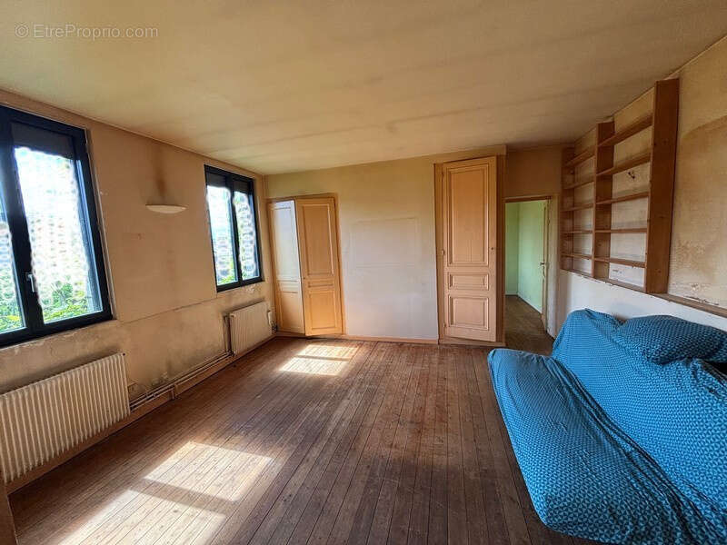 Maison à CANTELEU