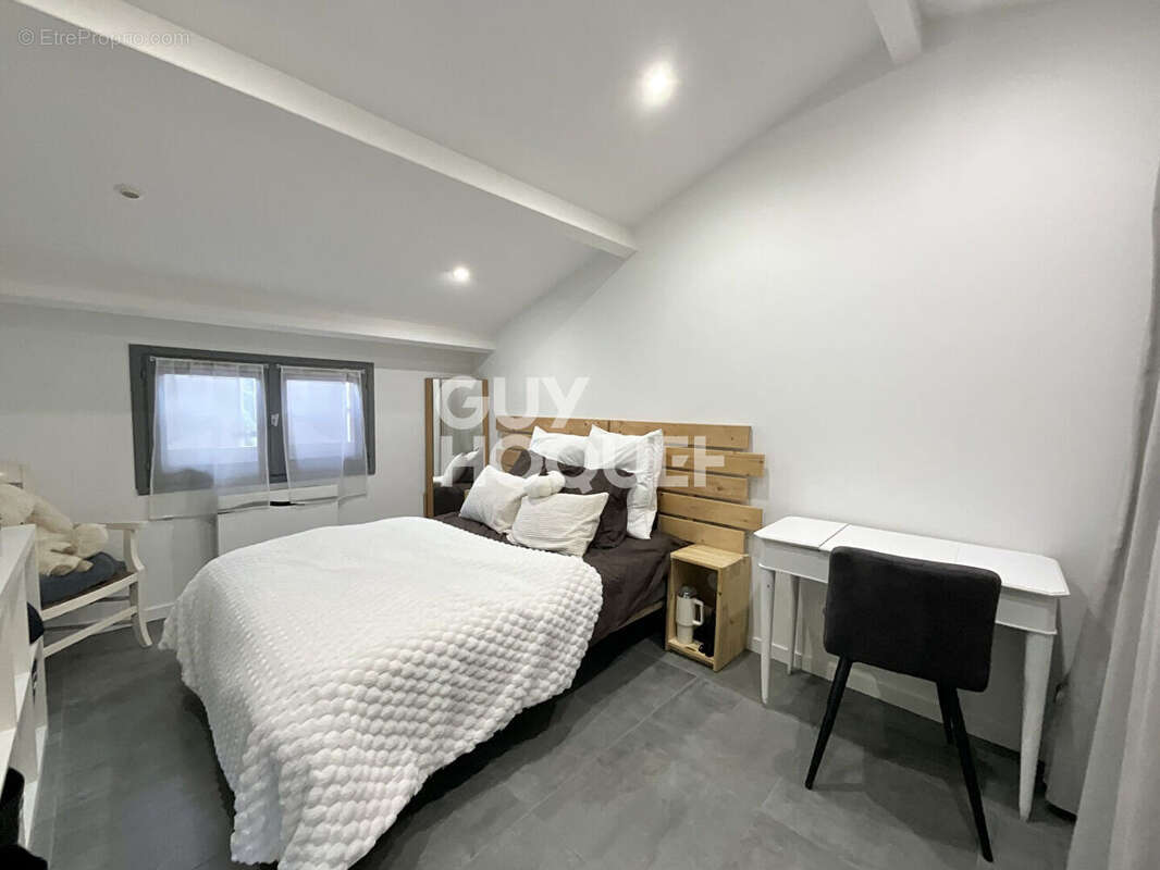 Maison à VILLENEUVE-TOLOSANE