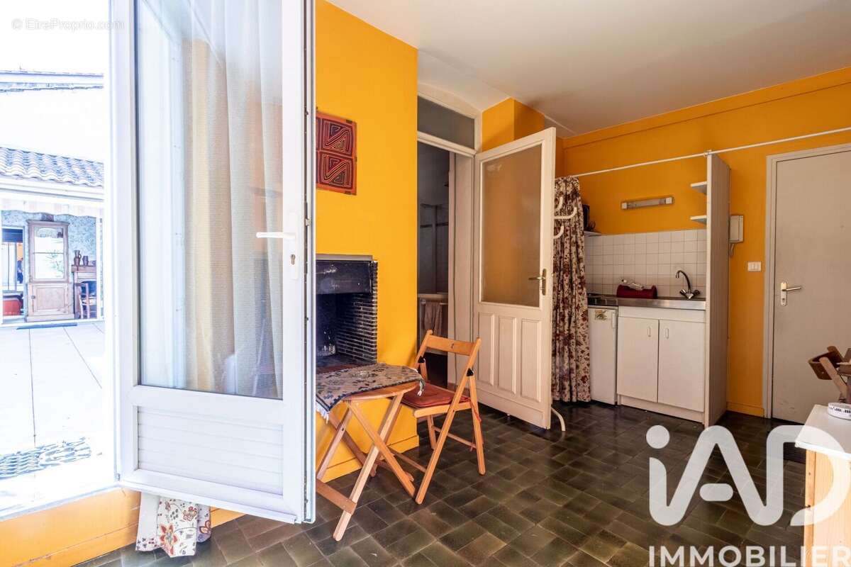 Photo 9 - Appartement à BORDEAUX