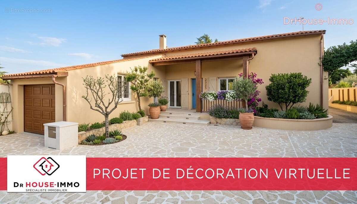 Maison 220 m² à Cugnaux  - photo 43