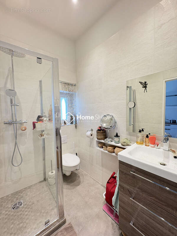 Appartement à AUBAGNE