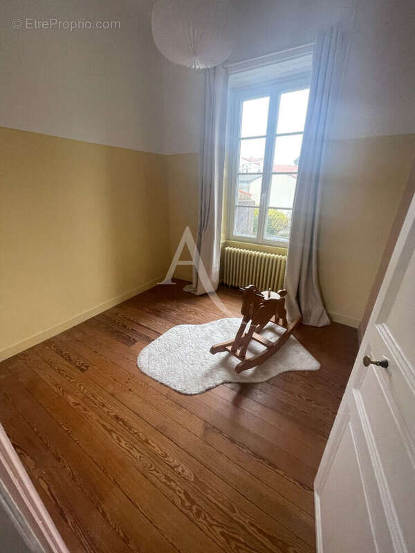 Maison à LE POIRE-SUR-VIE