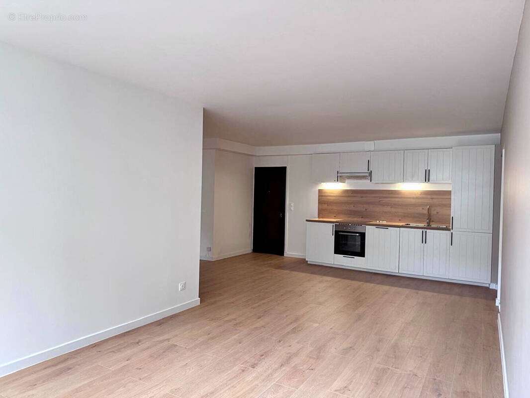 Appartement à ROUEN