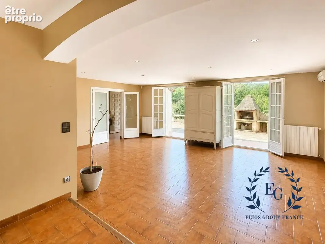 Maison 5 pièces 125 m² à vendre à Brignoles (83170) - photo 6