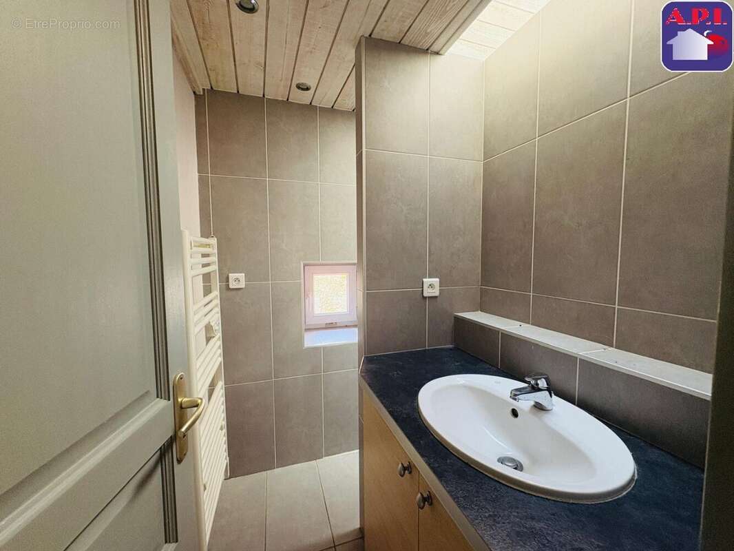 Maison 68 m² à Le Mas-D'azil  - photo 5