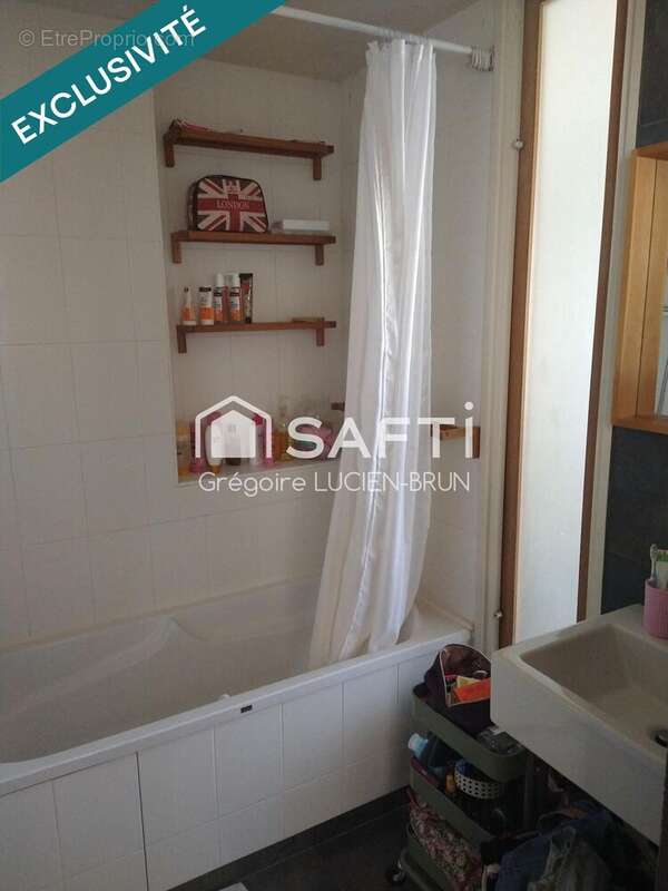 Photo 5 - Appartement à TOURS