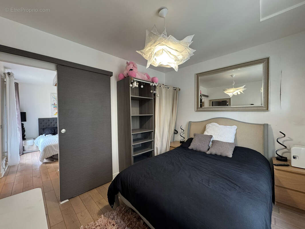 Maison à SAINT-MAUR-DES-FOSSES