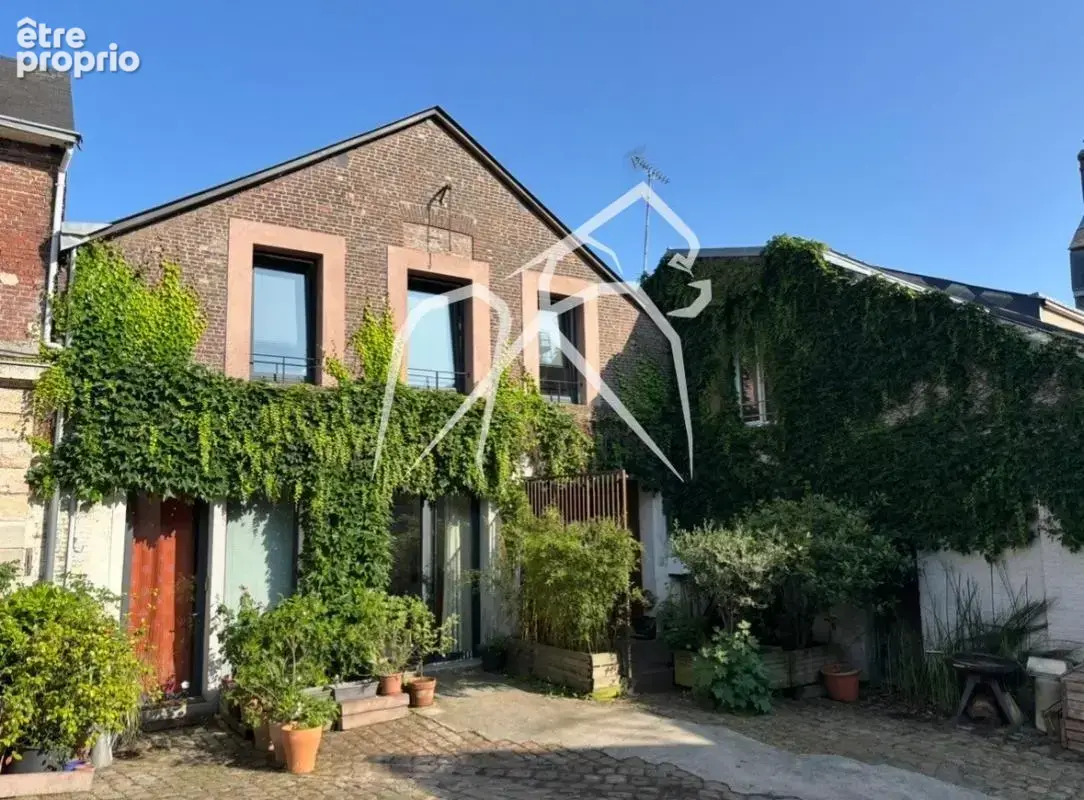 Photo Maison à Rouen au prix de 690 000€