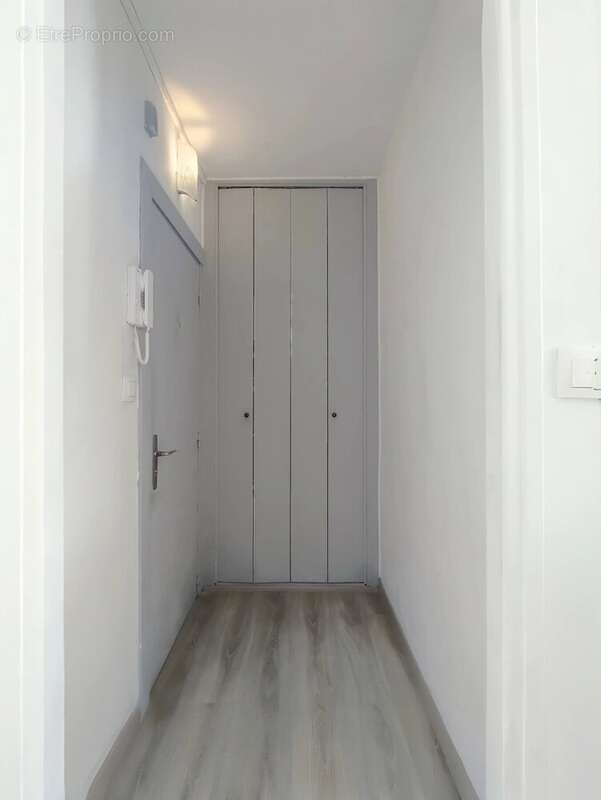 Appartement à PALAVAS-LES-FLOTS