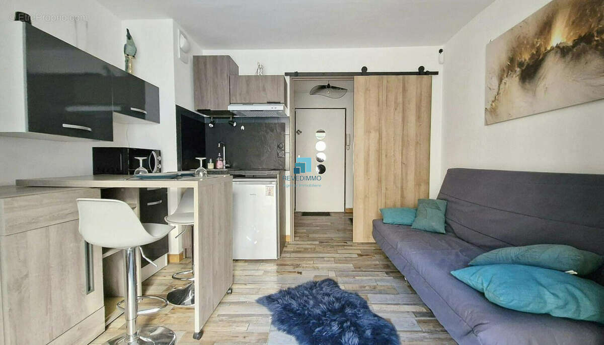Appartement à FREJUS