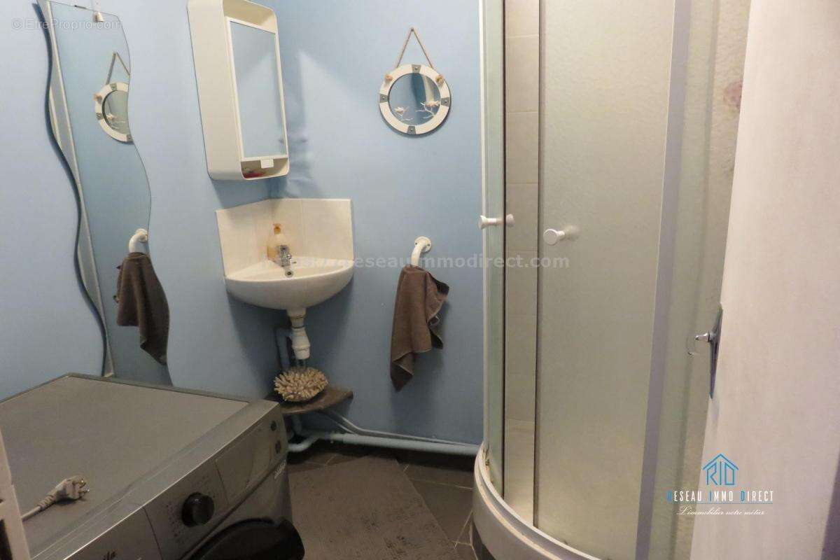 Appartement à NEUILLY-SUR-MARNE