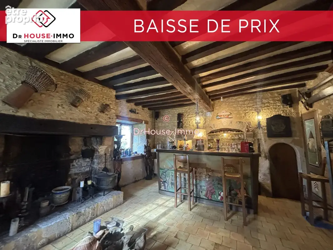 Maison 6 pièces 133 m² à vendre à Preaux-Du-Perche (61340) - photo 108