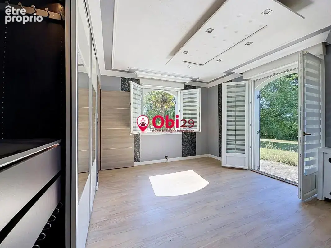 Grande maison avec Piscine, Sauna, Jacuzzi et Tennis - photo 4