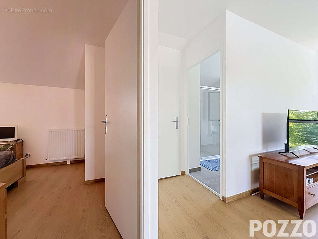 Appartement à HONFLEUR