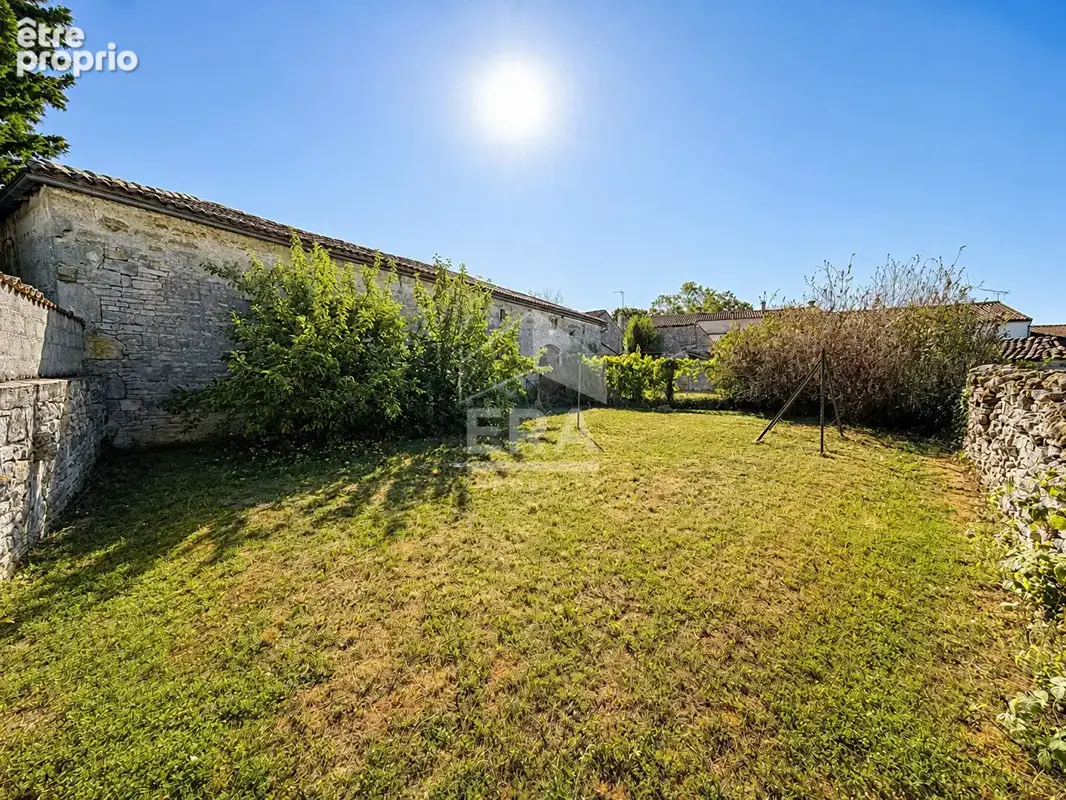 Maison 70m² à macqueville - photo 11