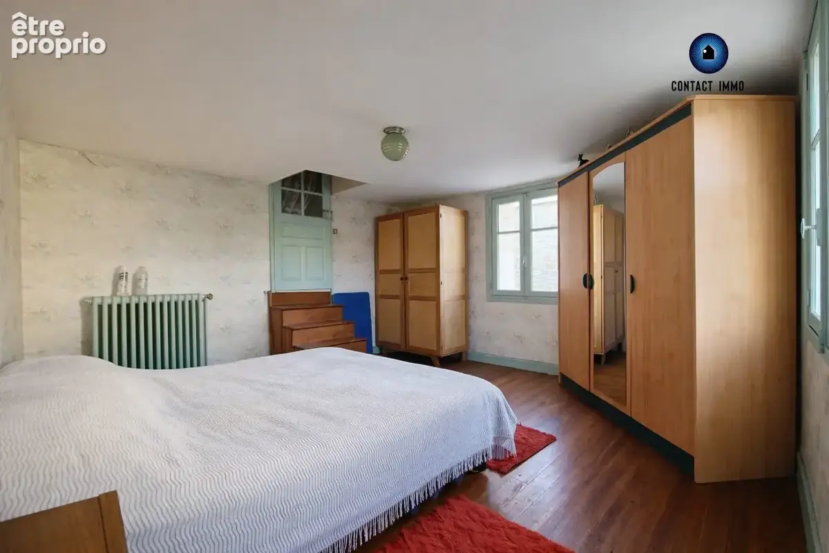 Maison 5 pièces 98 m² à vendre à Brive-La-Gaillarde (19100) - photo 6
