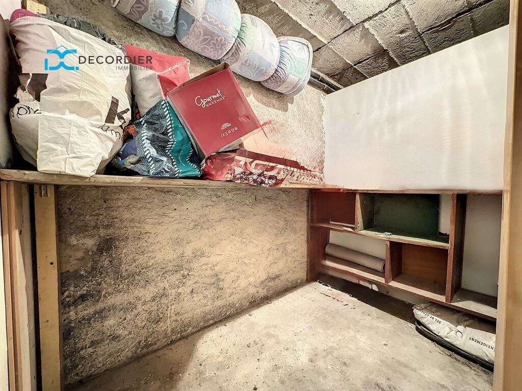 Appartement à LUGRIN