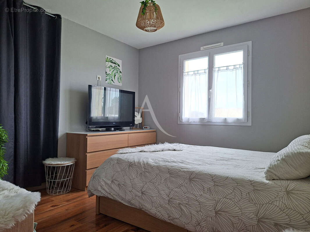 Maison à LA BERNERIE-EN-RETZ