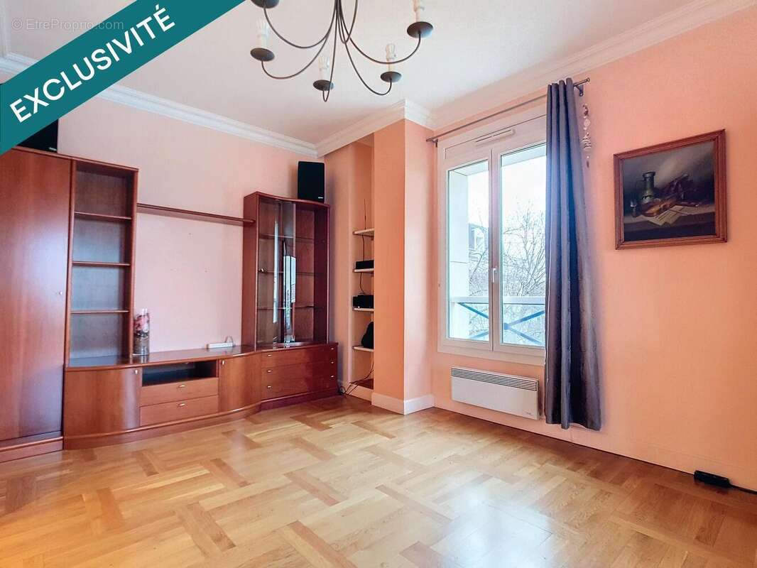 Photo 4 - Appartement à SAINT-MAUR-DES-FOSSES